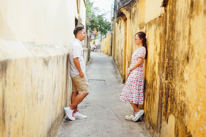 Private Photo Shoot in Hoi An - Key Points to Know Before You Go