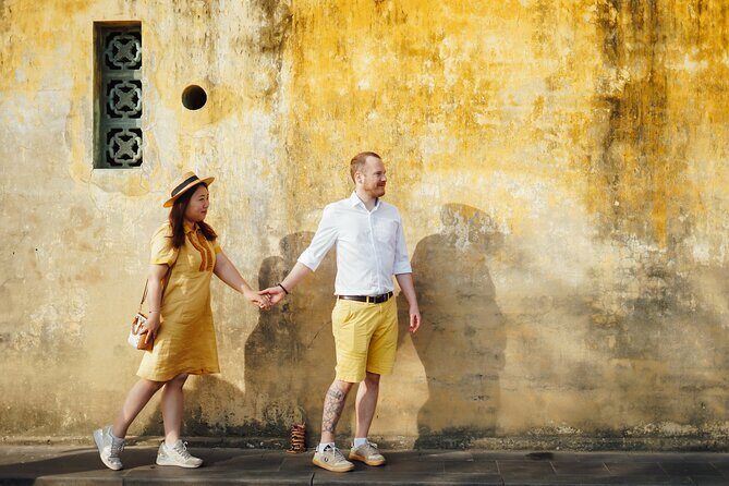 Private Photo Shoot in Hoi An - Who Should Book This Shoot (and Who Might Not Need It)
