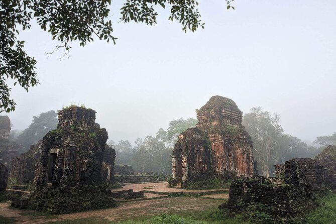 Private Tour at My Son Sanctuary with Dance Performance - Cham dance and music: why the performance is more than a “bonus”