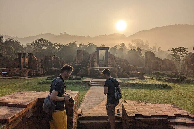 Private Tour at My Son Sanctuary with Dance Performance - Pacing and timing: a true 4 hours 30 minutes plan