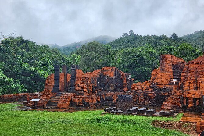 Private Tour at My Son Sanctuary with Dance Performance - Price and value: is $51 per person worth it?