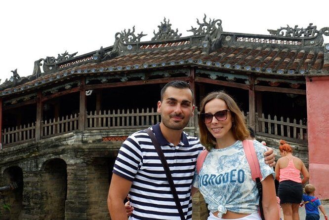 Private tour from Da Nang port to Marble Mountains & Hoi An City - Marble Mountains: five elements, sacred caves, and wartime stories