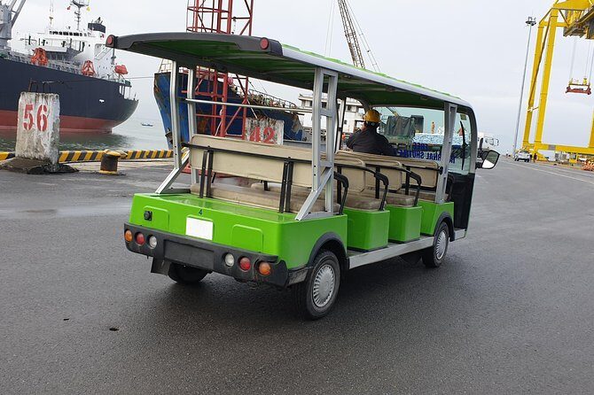 Private tour from Da Nang port to Marble Mountains & Hoi An City - Should you book this Da Nang port tour?