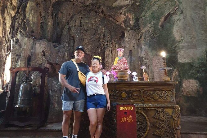 Private tour from Da Nang port to Marble Mountains & Hoi An City - FAQ