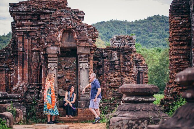 Private Tour from Hoi An: Explore Holy Ruins of My Son - Key Highlights I’d Put on Your Radar