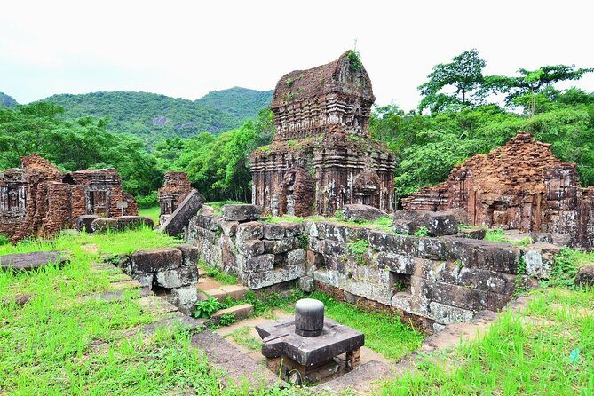 Private Tour: Half-Day at My Son Sanctuary - Views, Weather, and the Photo Factor