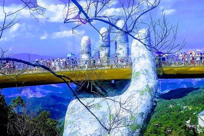 Private Tour To Ba Na Hills - Golden Bridge from Hoi An/ Da Nang - Who this tour fits best