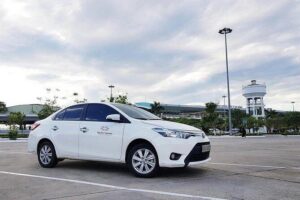 Private Transfer: Da Nang Airport/City - Hoi An City (vice versa) - Pickup That Actually Works With Flight Timing