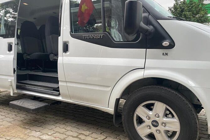 Private Transfer from Hoi An to Hue with Stop at Hai Van Pass - Why the Hai Van Pass stop is the point