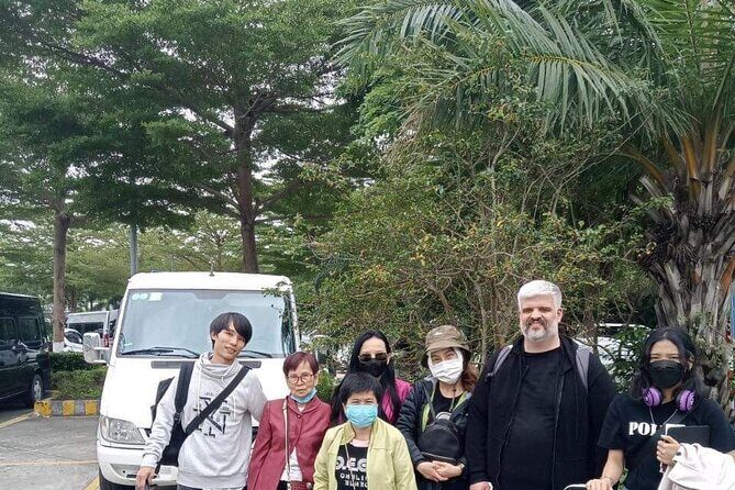 Private Transfer from Hoi An to Hue with Stop at Hai Van Pass - Smooth pickup and drop-off: how it feels in practice