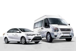 Private Transfer: Hoi An City to Da Nang Airport or Da Nang Hotel - Luggage rules that prevent last-minute stress