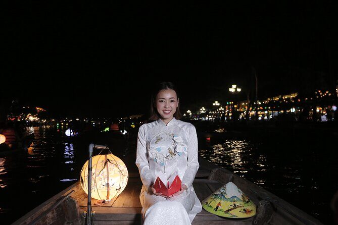 Professional Photography Tour Optional Ao Dai Dress in Hoi An - A 90-Minute Photo Plan Through Hoi An Ancient Town