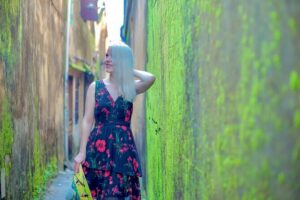 Professional Photography Tour Optional Ao Dai Dress in Hoi An - Stop 1: Hoi An Ancient Town—Lantern Streets and Real Portrait Time