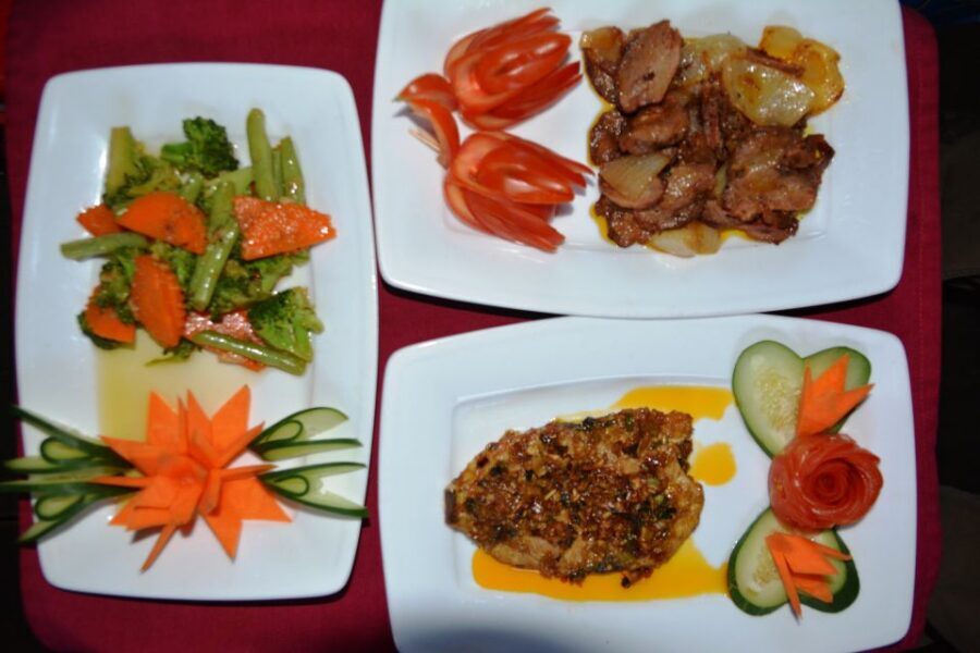 Romantic Sunset Dinner Cruise in Hoi An - Floating Lanterns: The Easy, Included Moment That Feels Big