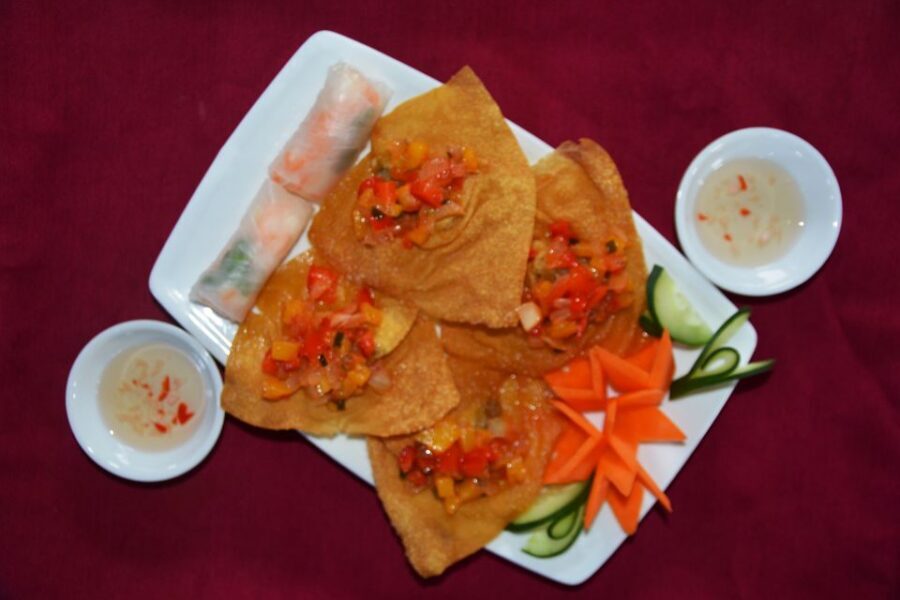 Romantic Sunset Dinner Cruise in Hoi An - Price and Value: Is $39 Worth It in Hoi An?