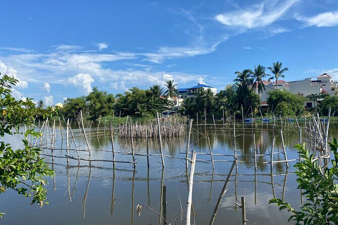 Rural Hoi An Cycling, Cooking Class at Organic Farm - Why this tour works when you’re tired of the old-town circuit