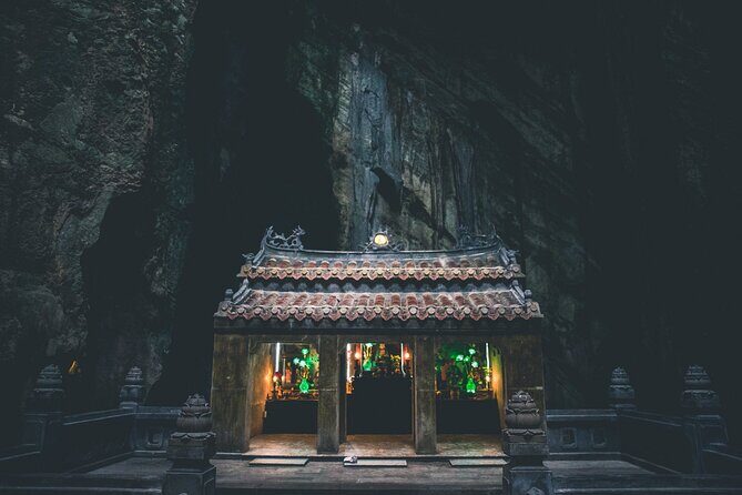 Scenic Transfer: Hoi An/Da Nang to Hue + 5 Attractions - Price and value: what $56 really buys you