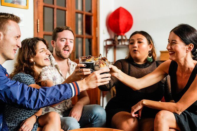 Secret Cocktail Experience in Hoi An - Getting your money’s worth with a 3-hour plan