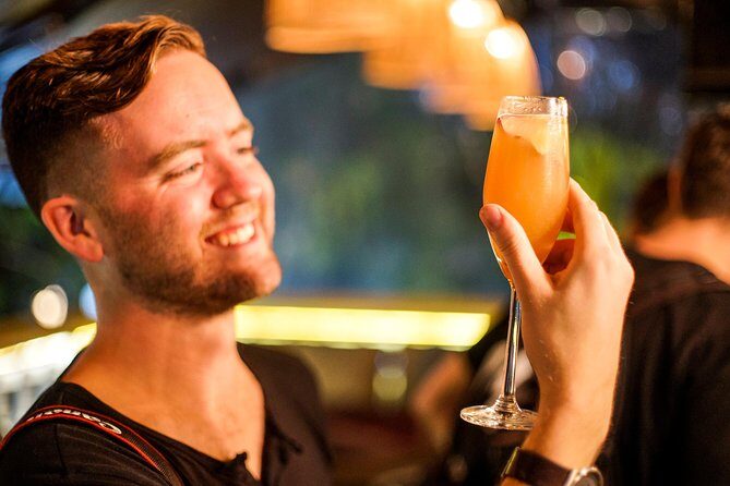 Secret Cocktail Experience in Hoi An - Who this tour is best for (and who should skip it)