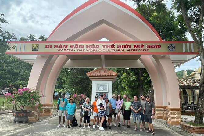 Small Group - My Son Sanctuary Tour From Hoi An - Returning by Boat on the Thu Bon River: Why This Part Feels Like a Reset