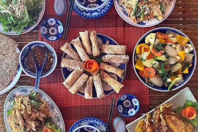 Street Food Walking Tours With Colourful Lanterns Boat Ride - Price and value: what $55 actually buys you