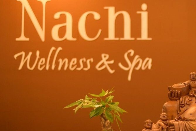 Stunning Aroma Therapy 60 min - Key Things I’d Pay Attention To
