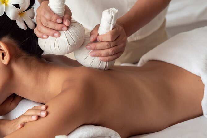 Stunning Aroma Therapy 60 min - How the Aroma Therapy Session Actually Feels