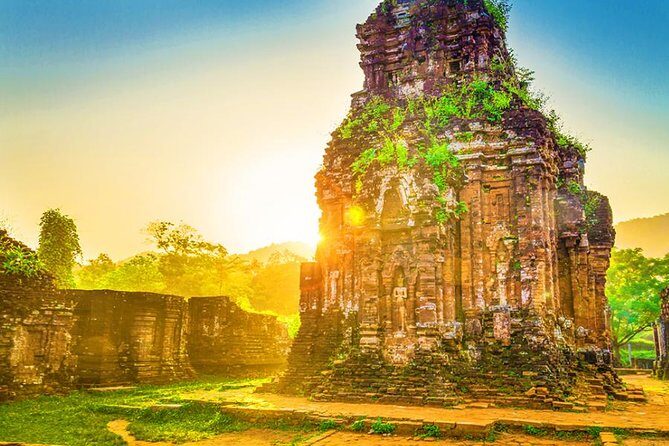 Sunrise My Son Sanctuary Private Tour - Sunrise at My Son: why the timing matters
