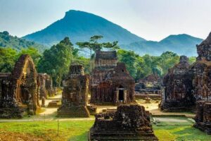 Sunrise My Son Sanctuary Private Tour - The 5am pickup and smooth private transfers