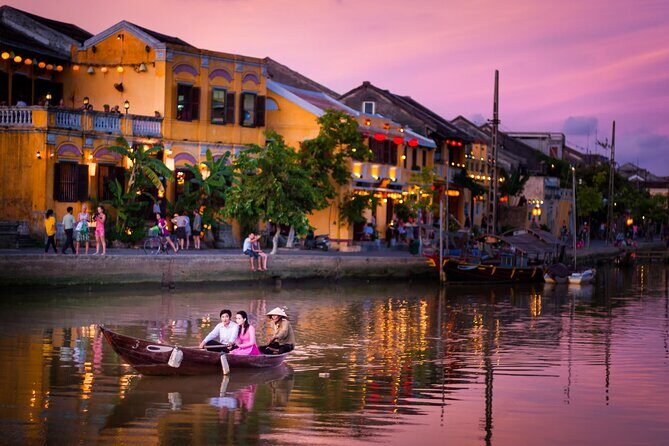 Taste & Explore Hoi An: Food, Art & Heritage from Hoi An/ Da Nang - Price and Value: What $39.90 Really Covers