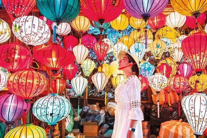 Taste & Explore Hoi An: Food, Art & Heritage from Hoi An/ Da Nang - Tickets and Extra Fees: Plan Your Budget Like a Local