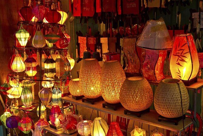 The 10 Tastings of Hoi An: Private Street Food Tour - 10 Tastings of Hoi An: the simple plan that makes you eat smarter