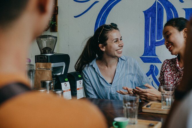 The 10 Tastings of Hoi An: Private Street Food Tour - From pho origins talk to Chaozhou Assembly Hall legends