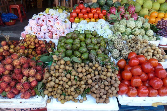 The 10 Tastings of Hoi An: Private Street Food Tour - Cao Lầu twice: the Hoi An dish you should pay attention to