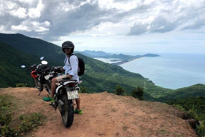 Top Gear: Hoian - Hai van pass loop - Key things that make this tour worth your time