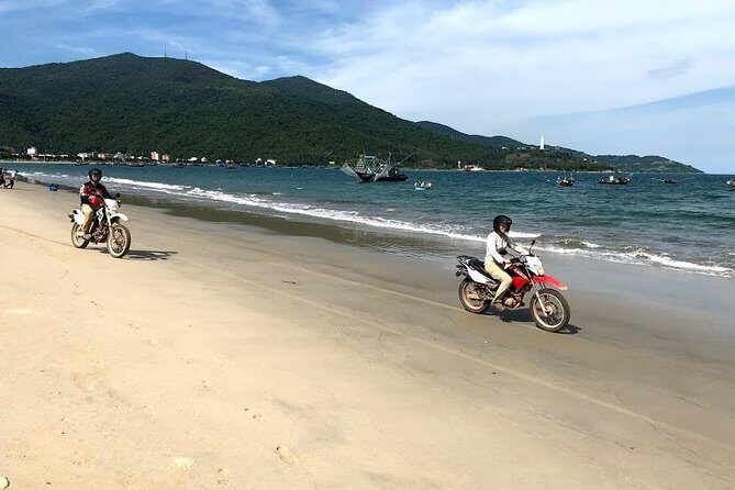 Top Gear: Hoian - Hai van pass loop - Why Hai Van Pass feels like the main event