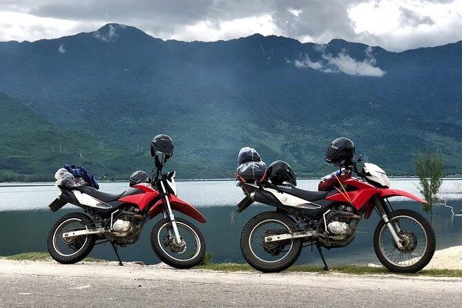 Top Gear: Hoian - Hai van pass loop - Rice fields, fresh air, and the small food-and-farm detours