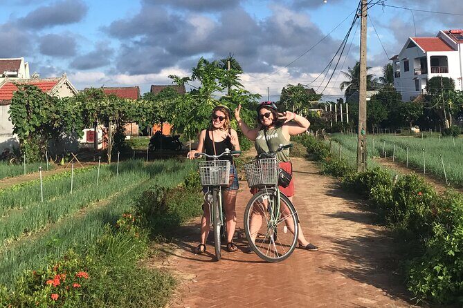 Tra Que Village Cycling And Farming - Price and Value: Why $25 Makes Sense Here