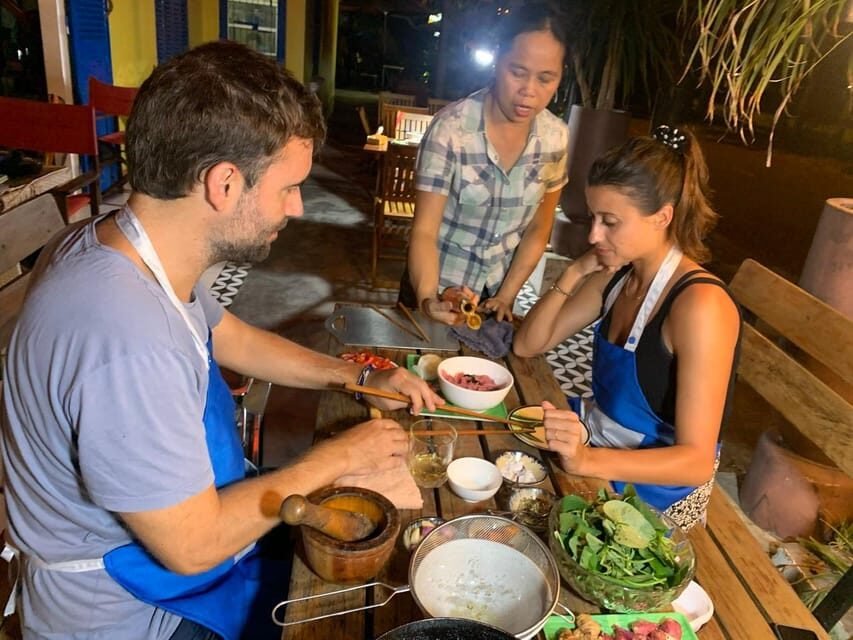 Traditional Vietnamese Cooking Class in Leina Cookery - Price and Value: What $22 Buys You in 150 Minutes