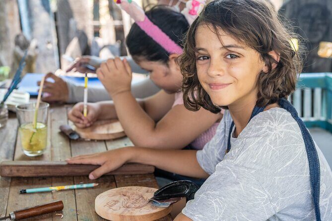 Traditional Wood Carving Workshop - Key Highlights You’ll Actually Care About