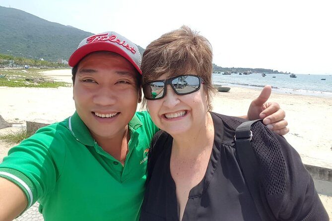 Transfer Hoi An to Da Nang airport - Quick hits before you go
