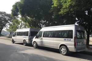 Transfer Hoi An to Da Nang airport - Picking the right vehicle: sedan, MPV, or van (and why you should care)