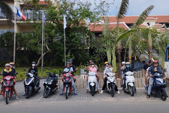 Uncover Real Rural Hoi An - A True Local Life Experience - The Craft-and-Family Dynamic: How the Day Stays Personal