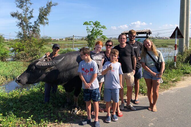 Uncover Real Rural Hoi An - A True Local Life Experience - Price and Value: Getting More Than a Ticket for $55