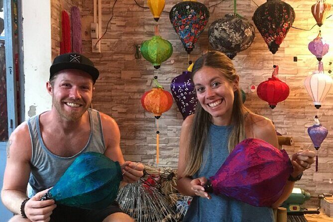 Unique Lantern and Coffee Making Class in Hoi An - FAQ