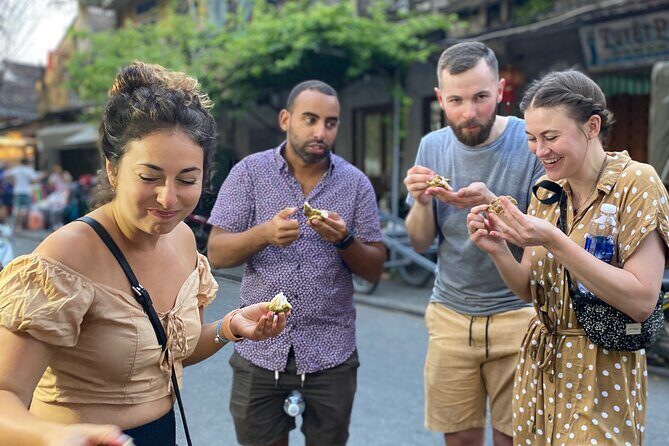 Vegan Food Tour - Untold Stories of Hoi An - Logistics that matter: meeting point, walking pace, and where you end