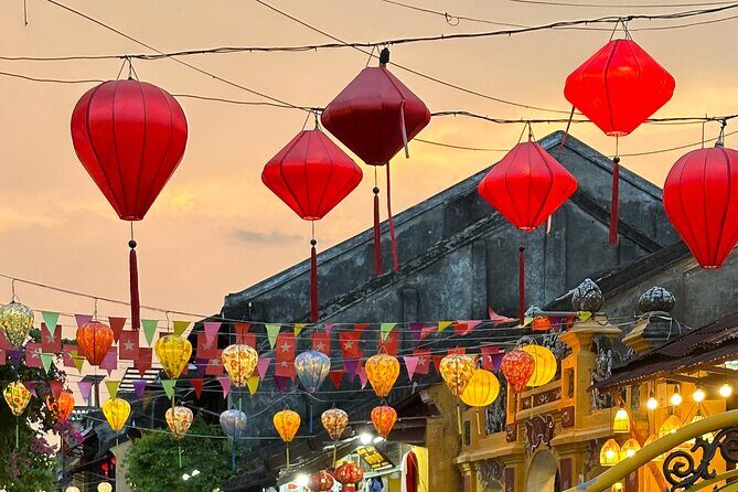 Vegan Food Tour - Untold Stories of Hoi An - Who should book this vegan Hoi An food tour