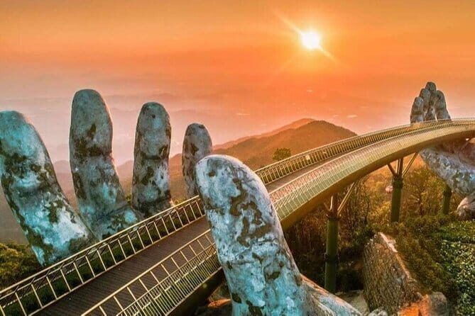 Vietnam Central Tour by Hiring Private Guide & Round Trip Vehicle - Key highlights at a glance