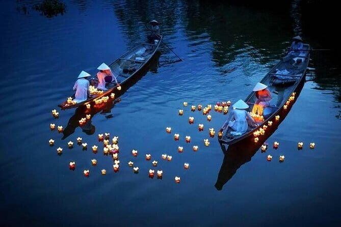 Vietnam Central Tour by Hiring Private Guide & Round Trip Vehicle - How a private Central Vietnam day actually works (and why it’s worth it)