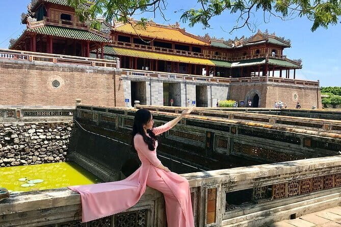Vietnam Central Tour by Hiring Private Guide & Round Trip Vehicle - Who this private Central Vietnam day is best for
